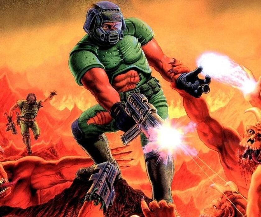 DOOM