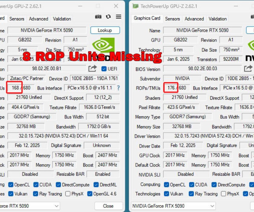 GeForce-RTX-5090-168-ROPs