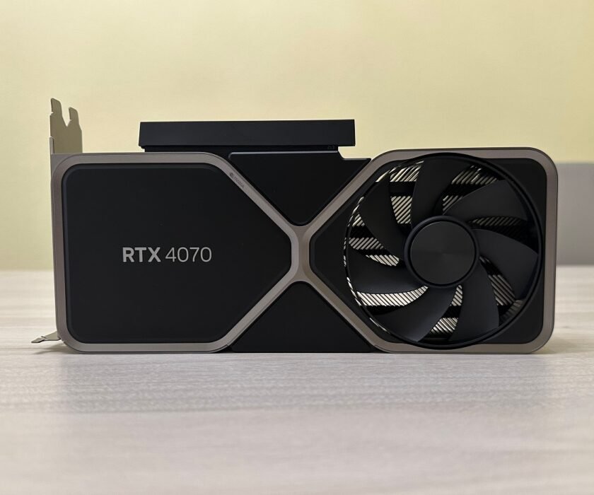 RTX-4070