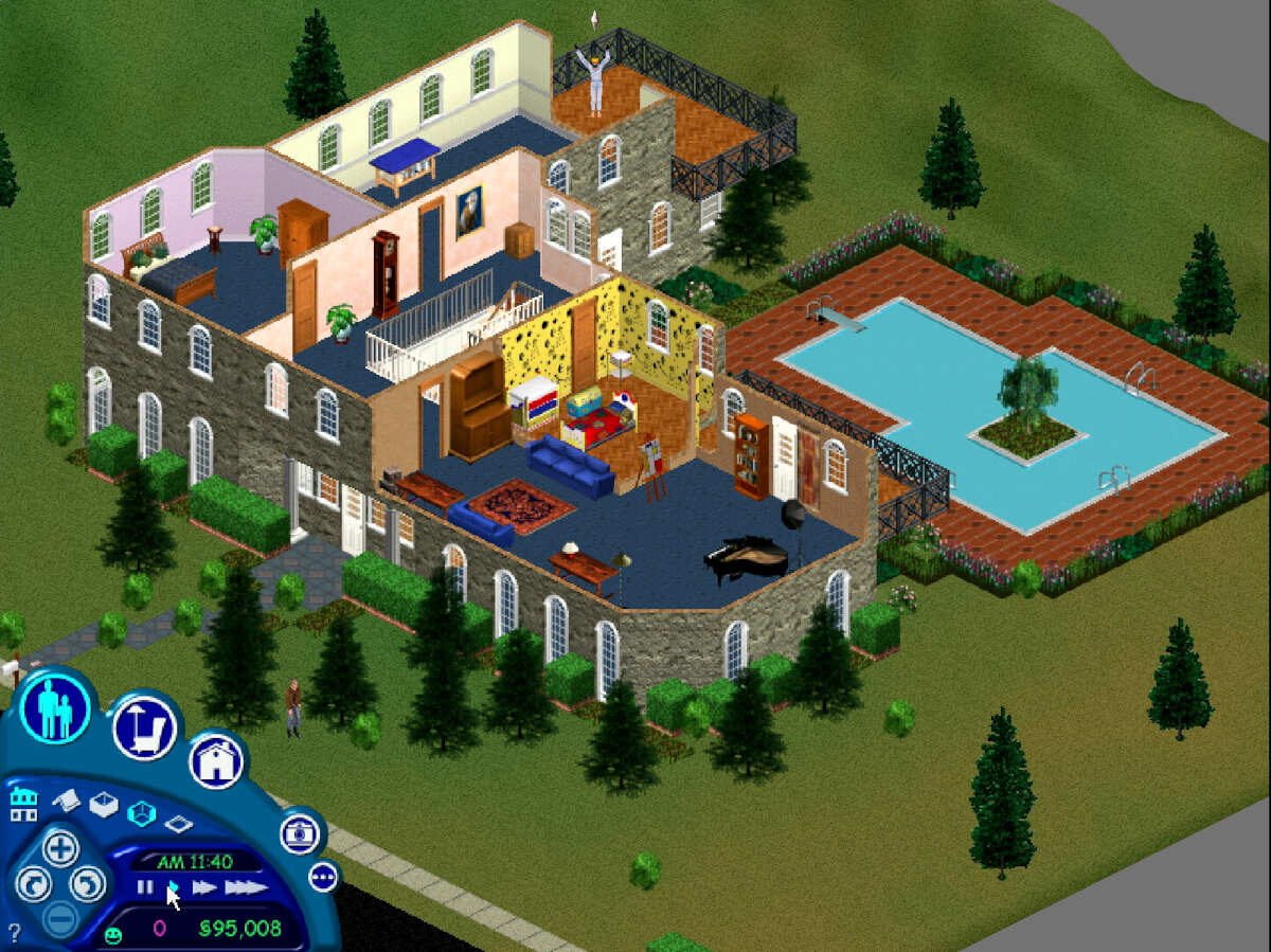 Sims-2