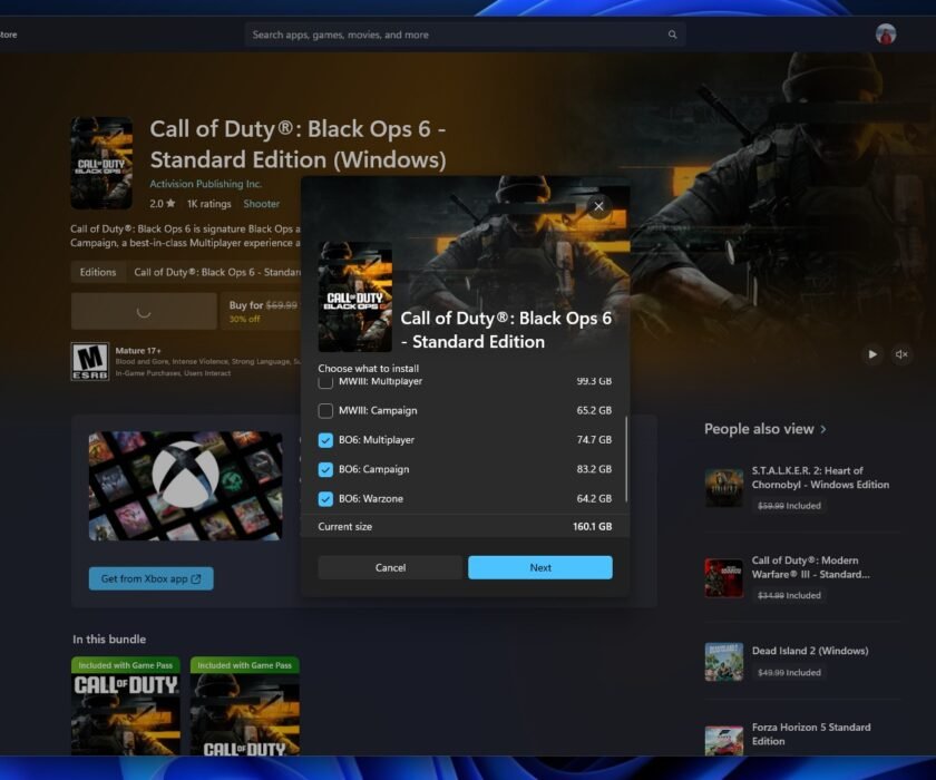 instalar-juegos-por-partes-Microsoft-Store