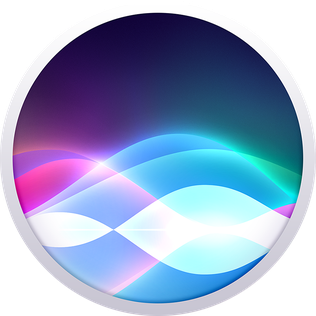 Siri Logo