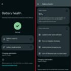 Android 16 incluirá Battery Health, una gran mejora para los Pixel