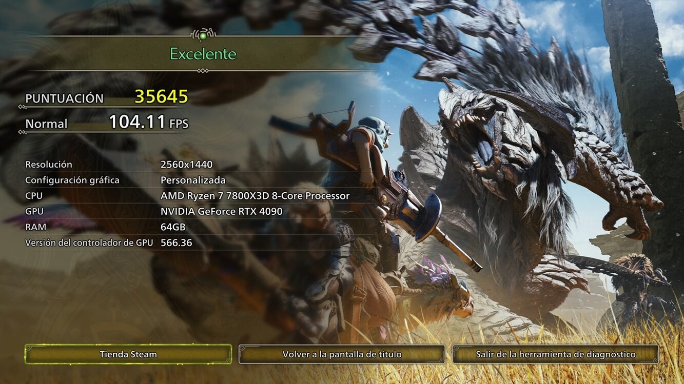 Monster-Hunter-Wilds-rendimiento