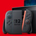 Ya hay grandes cantidades de Nintendo Switch 2 en tiendas, pero aún no puedes comprarla