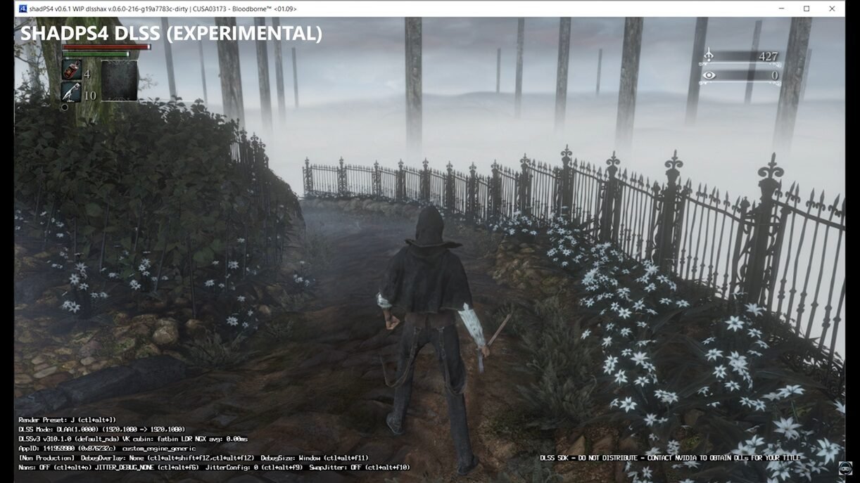 emular-ps4-dlss-nvidia