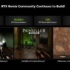 NVIDIA en la GDC 2025: Half Life 2 RTX con DLSS 4, sombreado neural, NPCs realistas y más