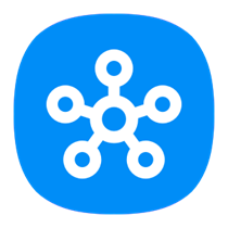 SmartThings Logo