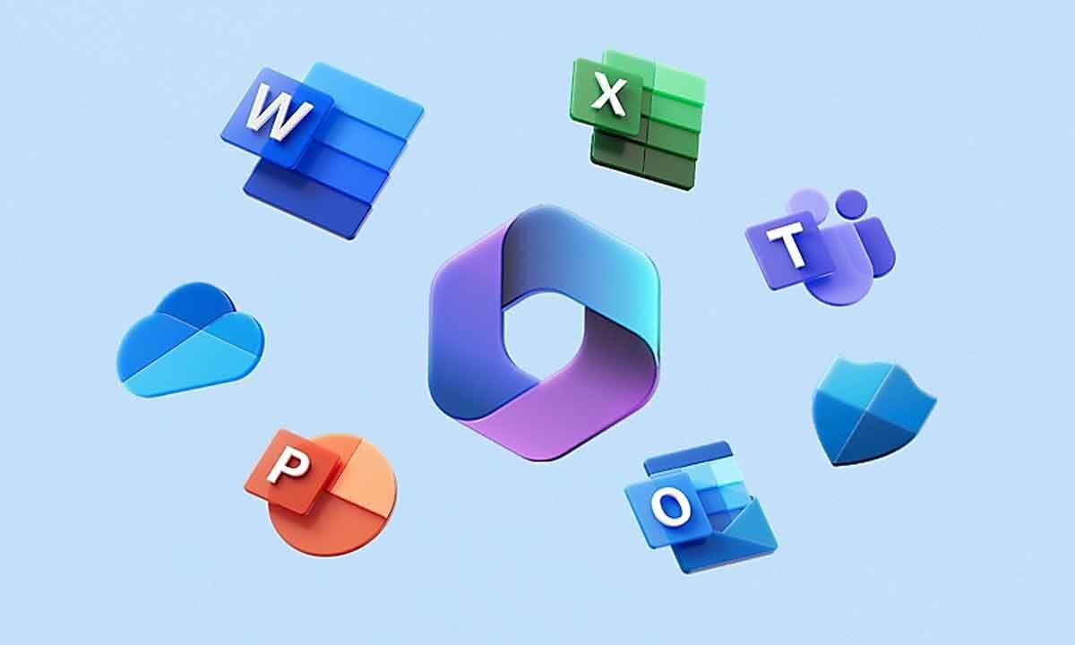 Microsoft-Office