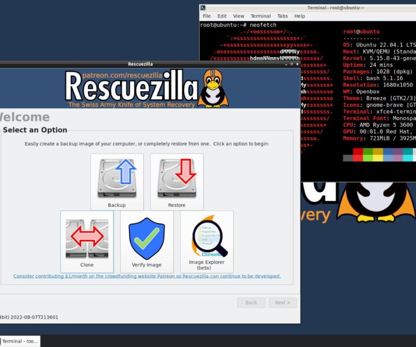 Rescuezilla_rescate_sistemas_2