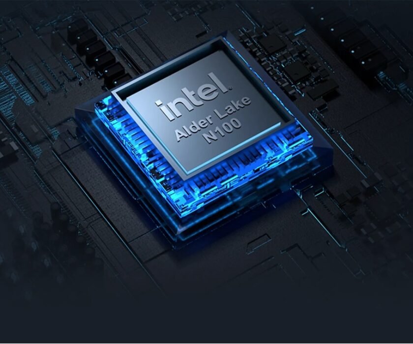 intel-N100