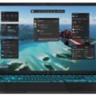 ASUS V16: buscando el equilibrio en portátiles para juegos