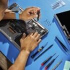 Ya puedes reparar tú mismo tu iPad… si te atreves