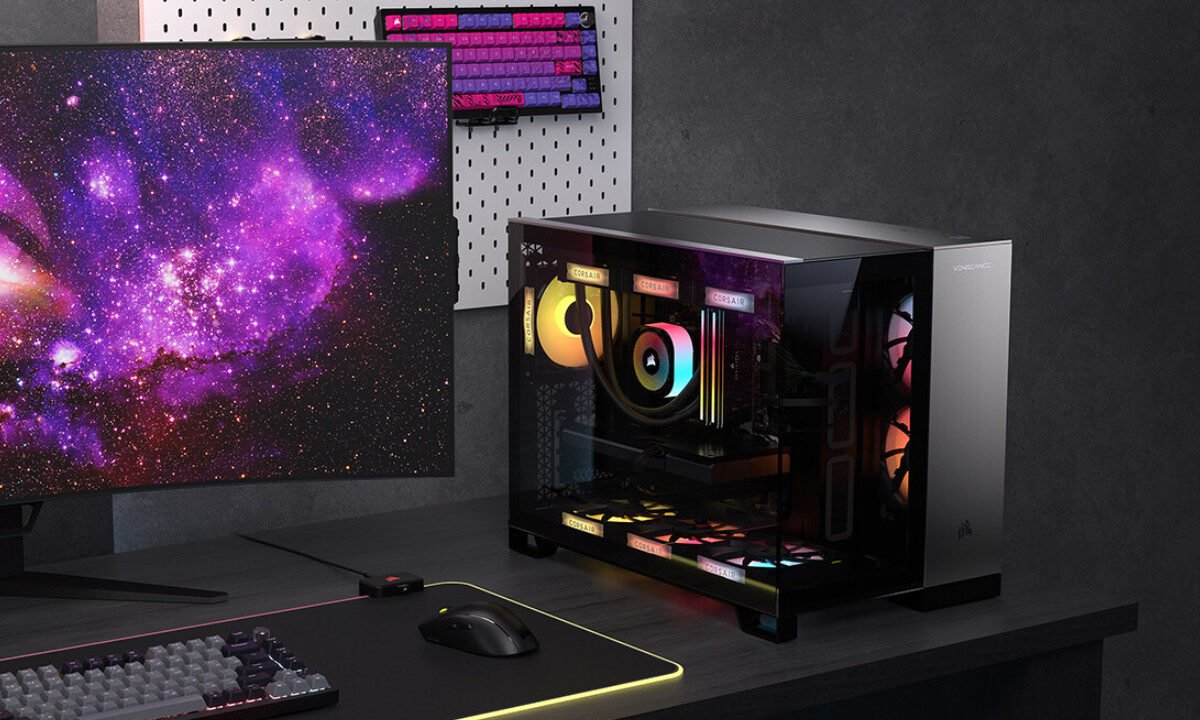 Corsair-2