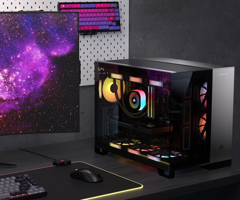 Corsair-2