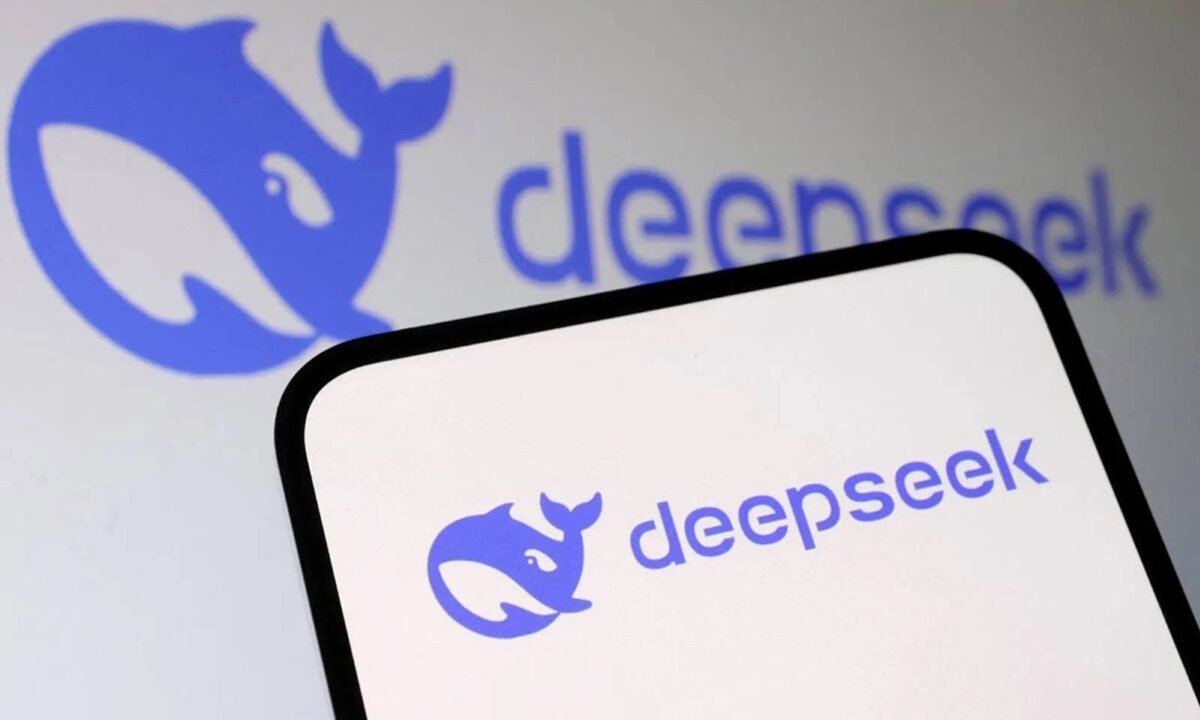 DeepSeek-2