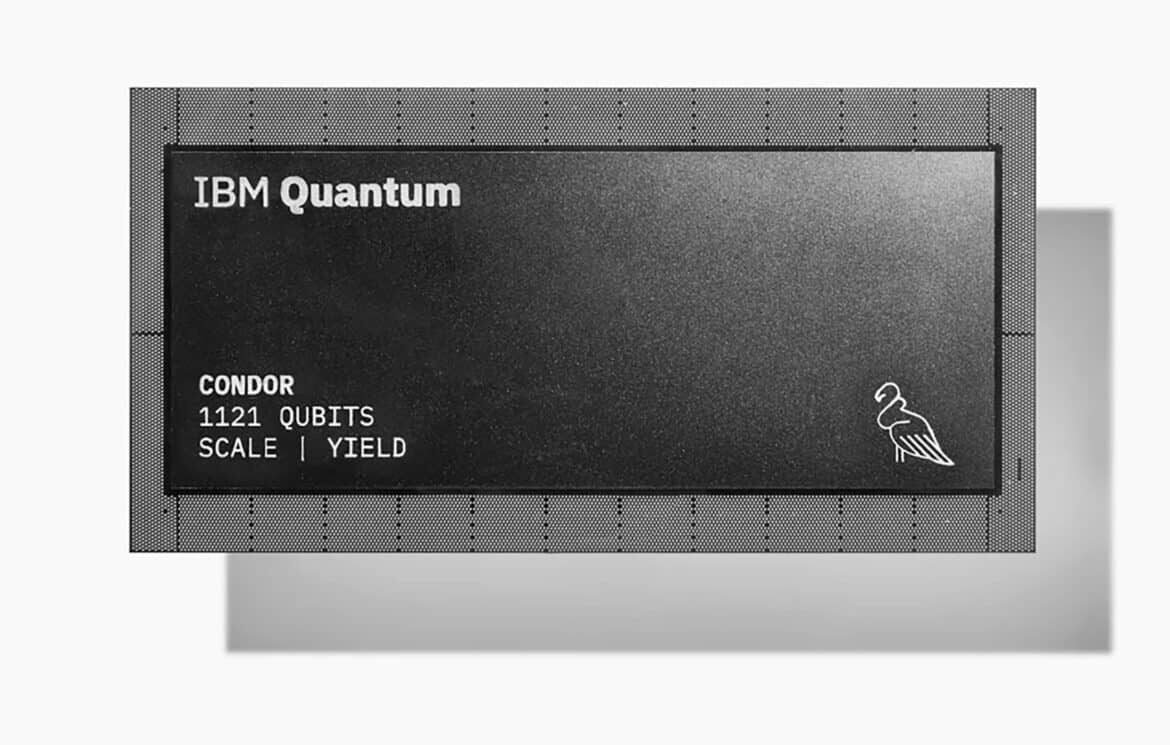 IBM-condor-ordenador-cuantico