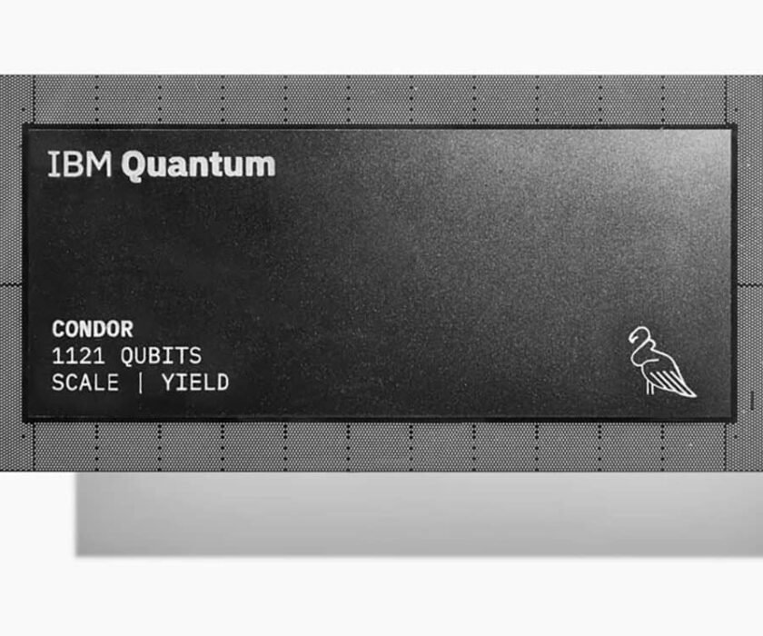 IBM-condor-ordenador-cuantico