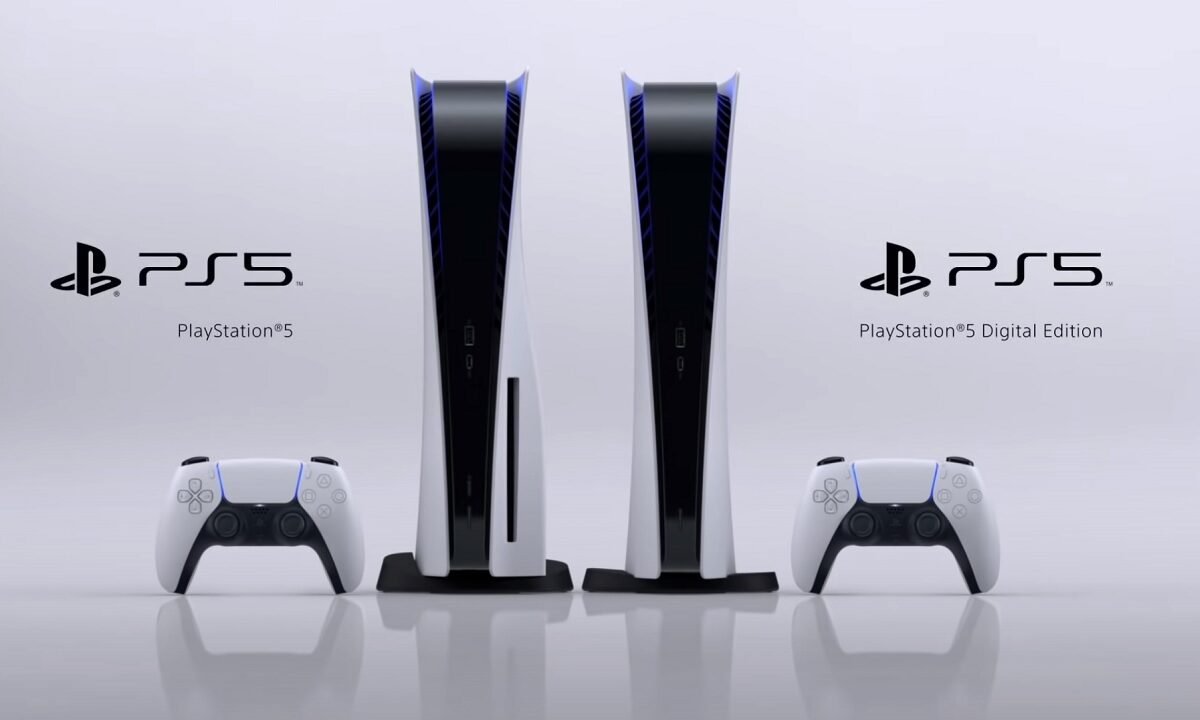 PS5-digital