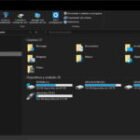 Cómo se crean y gestionan las particiones de disco en Windows