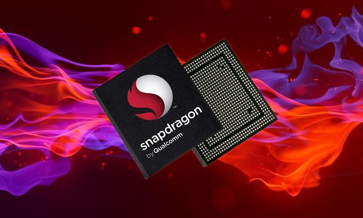 SoC-Snapdragon