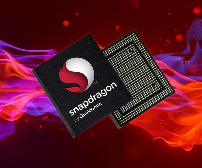 SoC-Snapdragon