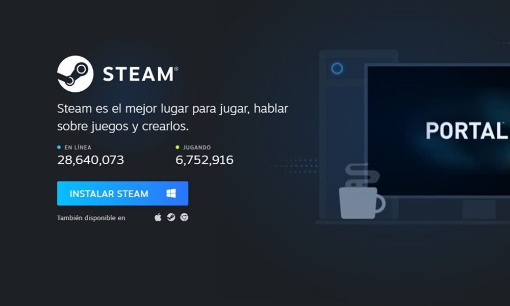 Steam