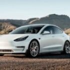¿Tienes un Tesla Model 3? Podrían haberte hackeado