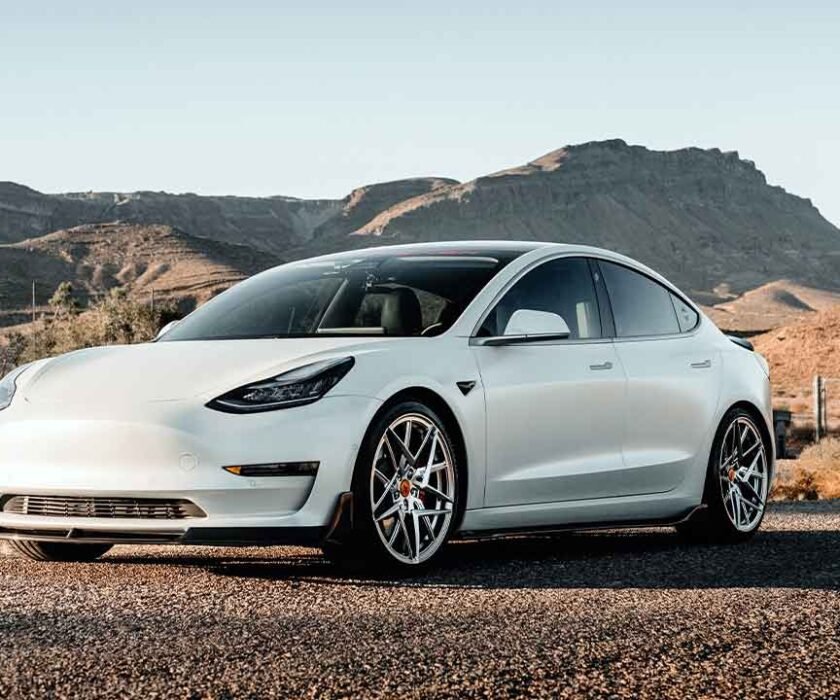 Tesla-2