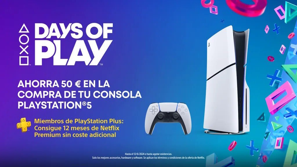 imagen-de-days-of-play-de-2024-con-PS5-en-oferta