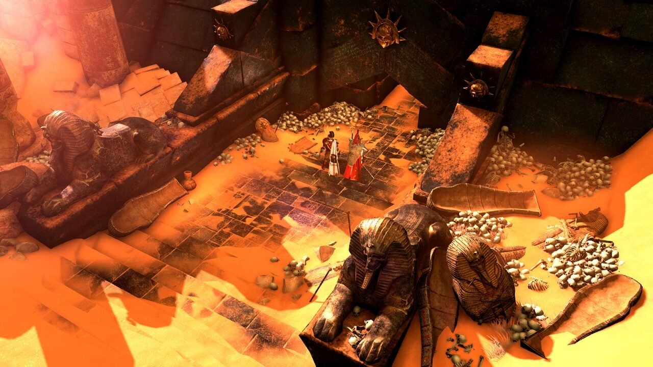 warhammer