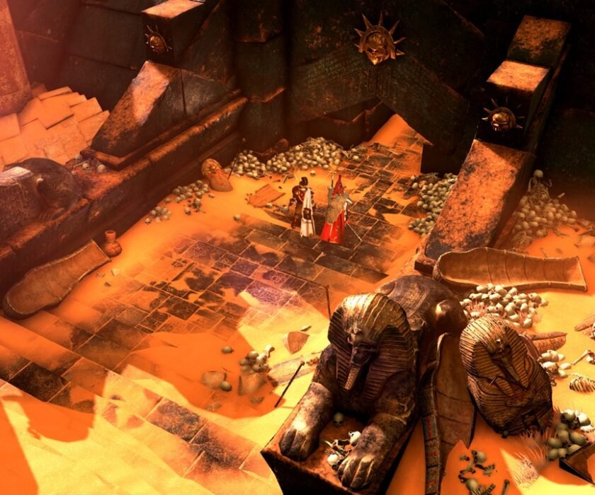 warhammer