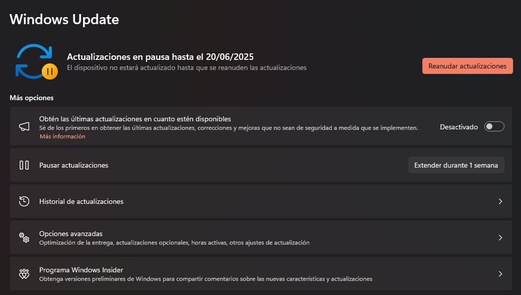windows-11-actualizaciones