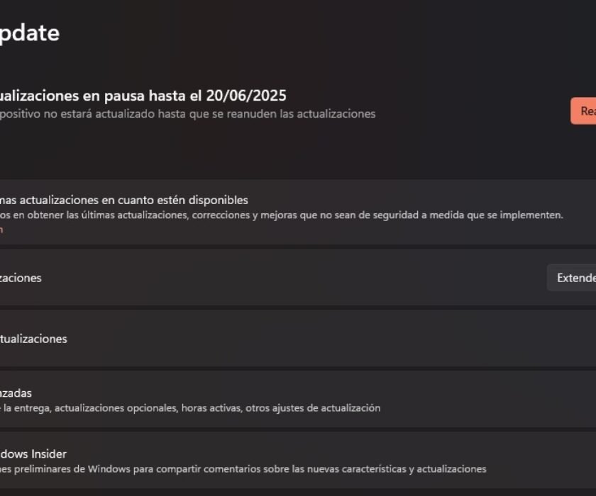 windows-11-actualizaciones
