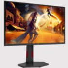 AOC lanza tres monitores QHD de hasta 300 Hz