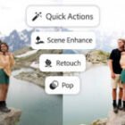 Adobe refuerza Creative Cloud y Firefly con nuevas funciones