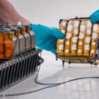 La batería ultrarrápida que se carga en 18 segundos ya va camino a la producción masiva