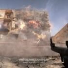Battlefield 6 tiene un sistema de destrucción espectacular