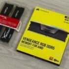 Adiós a la DDR4, si necesitas un kit de RAM deberías comprarlo ya