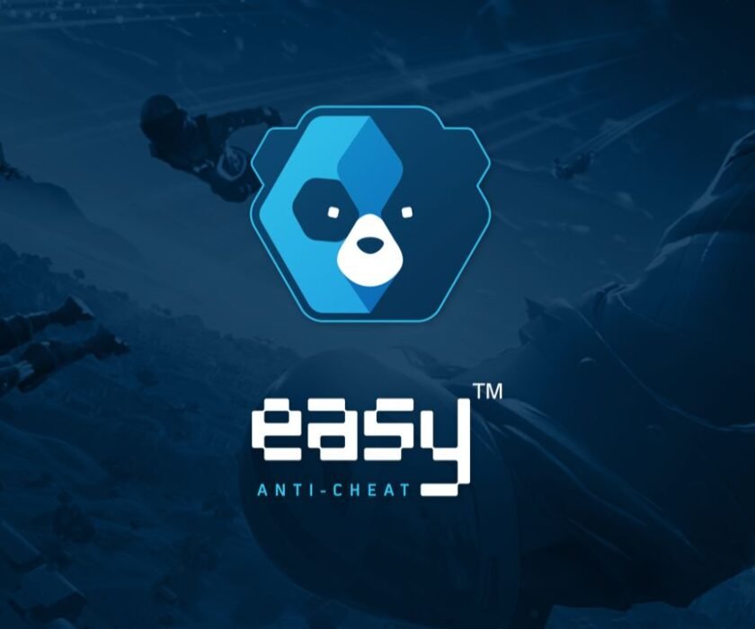 Easy-Anti-Cheat