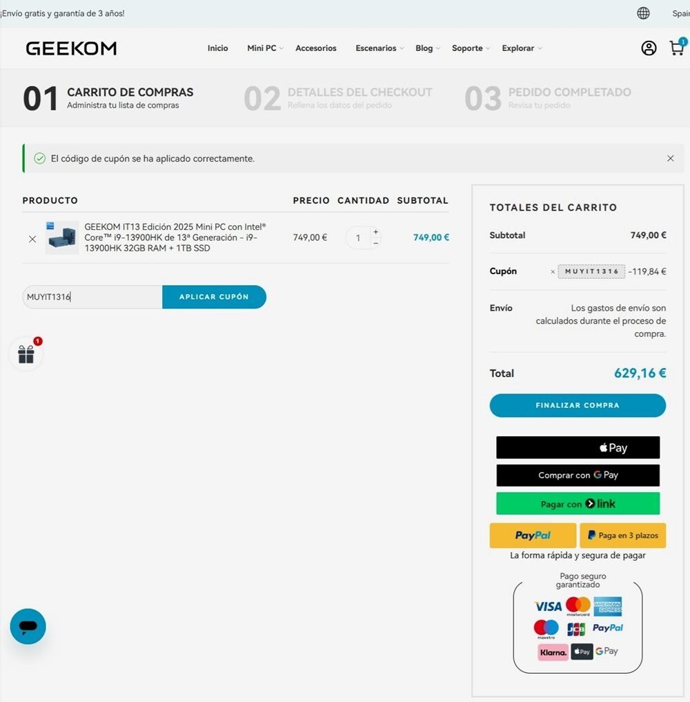 GEEKOM-IT13-2025-descuento