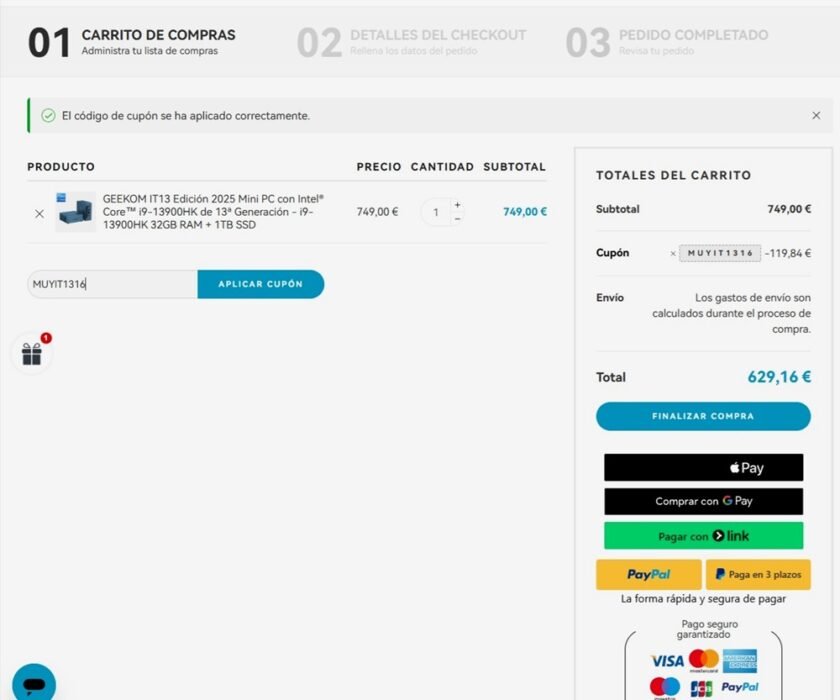 GEEKOM-IT13-2025-descuento
