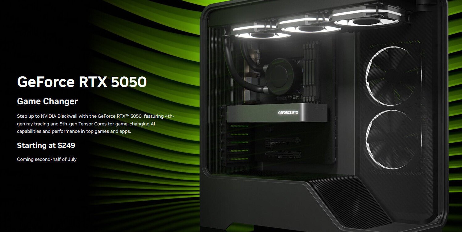 GeForce-RTX-5050-precio