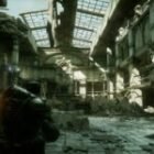 Requisitos de Gears of War Reloaded para PC