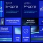 Con Intel Nova Lake-S las CPUs de 12 núcleos serán gama de entrada