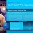 Intel Core 5 120F en camino, ¿destronará al Intel Core i5-12400F?