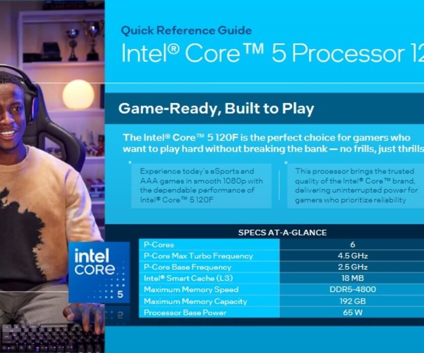 Intel-Core-5-120F