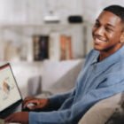 LG gram se renueva con AMD: ultraportabilidad con IA