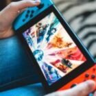 Nintendo Switch convertida en un iPhone muy lento, tarda 20 minutos en arrancar iOS