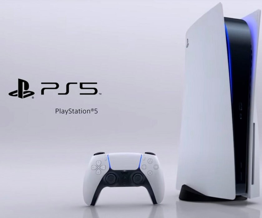 PS5